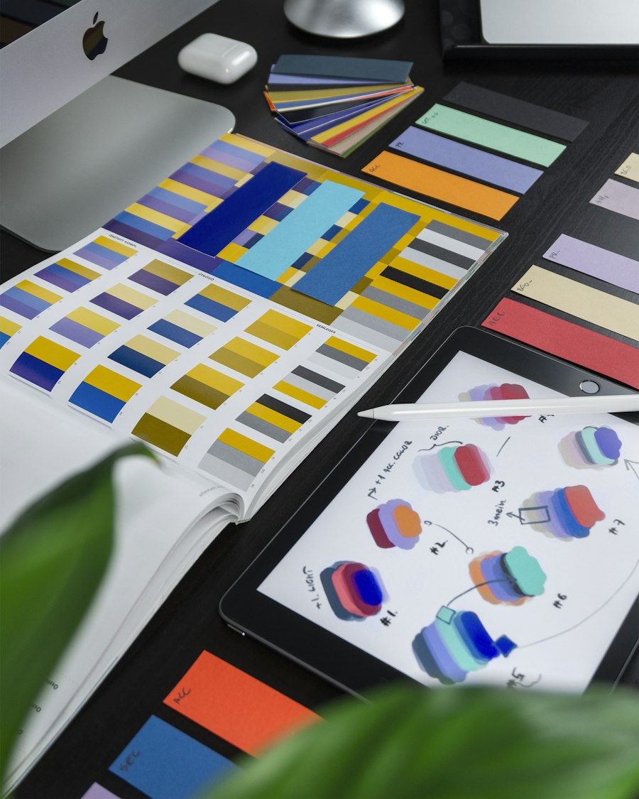 Printing and branding