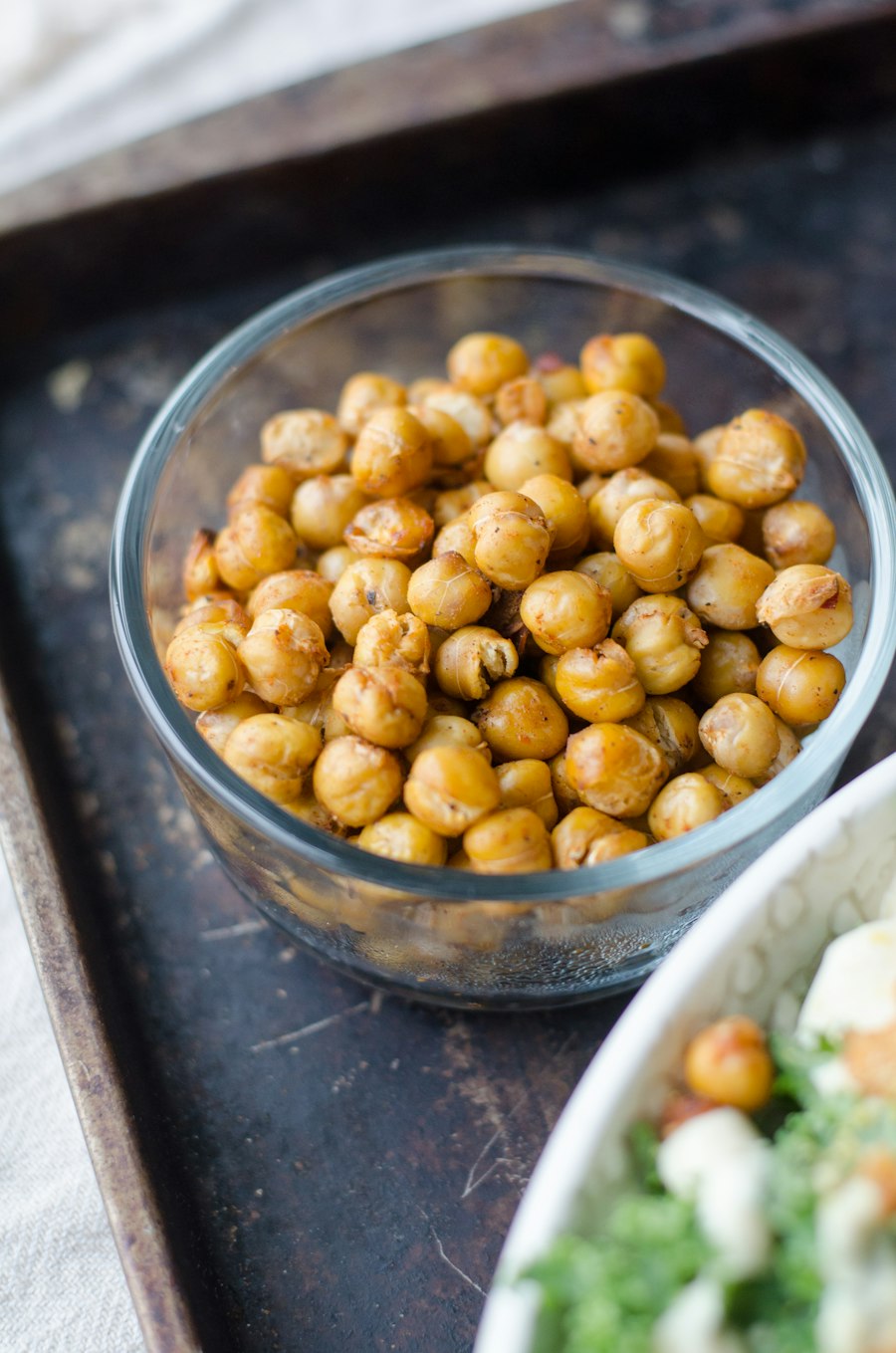 Pulses and pigeon peas